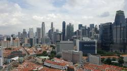 Blk 1C The Pinnacle@Duxton (Bukit Merah), HDB 5 Rooms #136595792